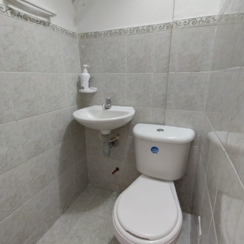 CASA CONJUNTO EN VENTA EN SAN FRANCISCO BARRANQUILLA