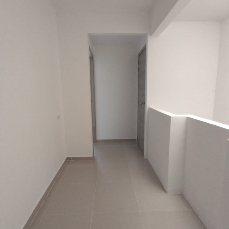 CASA CONJUNTO EN VENTA EN SAN FRANCISCO BARRANQUILLA