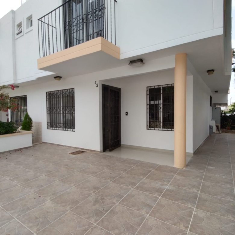 CASA CONJUNTO EN VENTA EN SAN FRANCISCO BARRANQUILLA