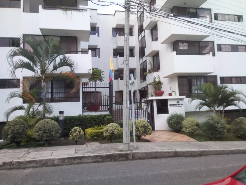 Espectacular apartamento en el barrio Piedra Pintada en Ibagué