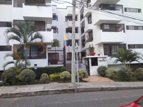 Espectacular apartamento en el barrio Piedra Pintada en Ibagué