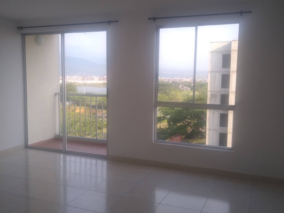 Apartamento conjunto residencial los naranjos Jamundí manzana 1