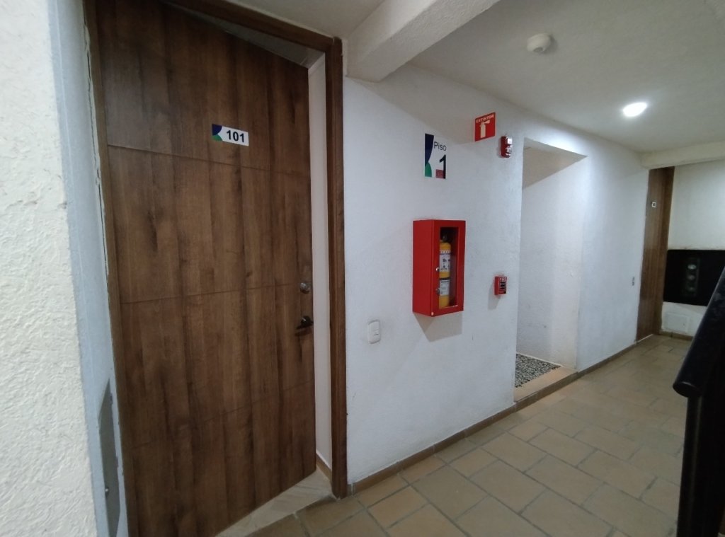 Apartamento Cascadas de la Bocha