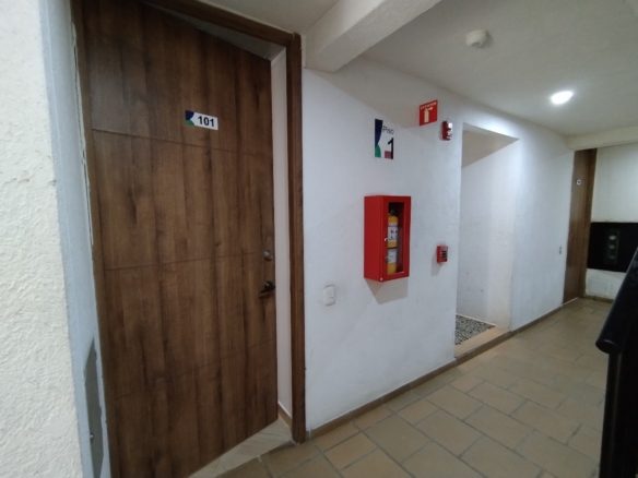 Apartamento Cascadas de la Bocha
