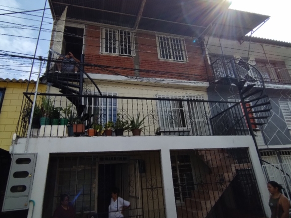 Casa Remansos de Comfandi