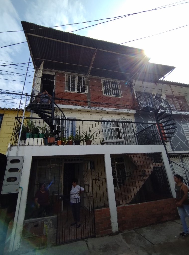 Casa Remansos de Comfandi