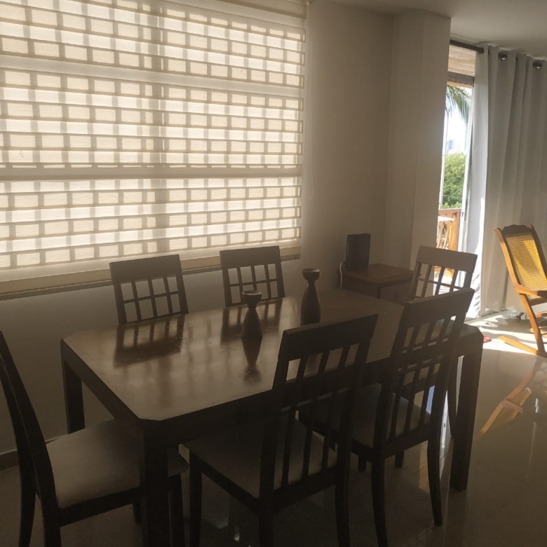 increible- cartagena amoblado