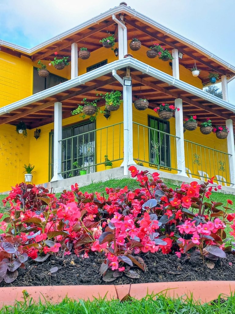 Increíble Finca en Santa Elena con todas las comodidades