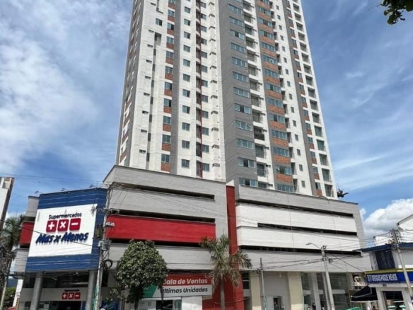 Apartamento con Vista 180 grados en San Francisco