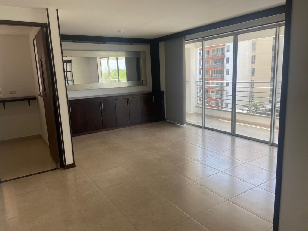 Venta de Apartamento en Cali