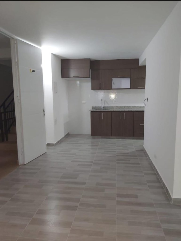 Arriendo Apartamento en Solares