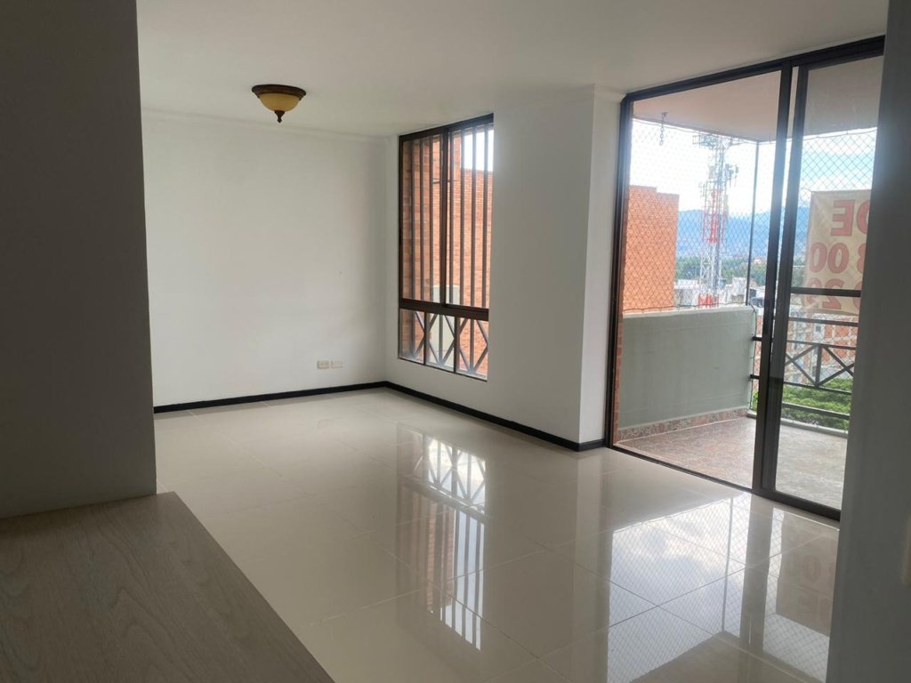 Apartamento en el Ingenio