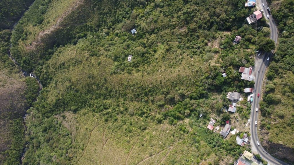 Lote en Cali en la zona del Saladito