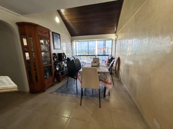 Espectacular Apartamento en Real de Minas