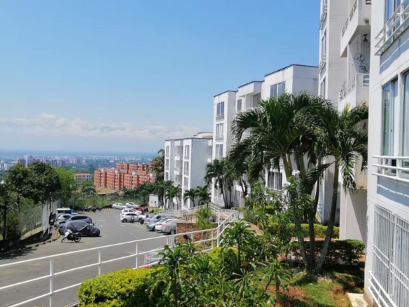 Arriendo apartamento Altos del Semillero Meléndez