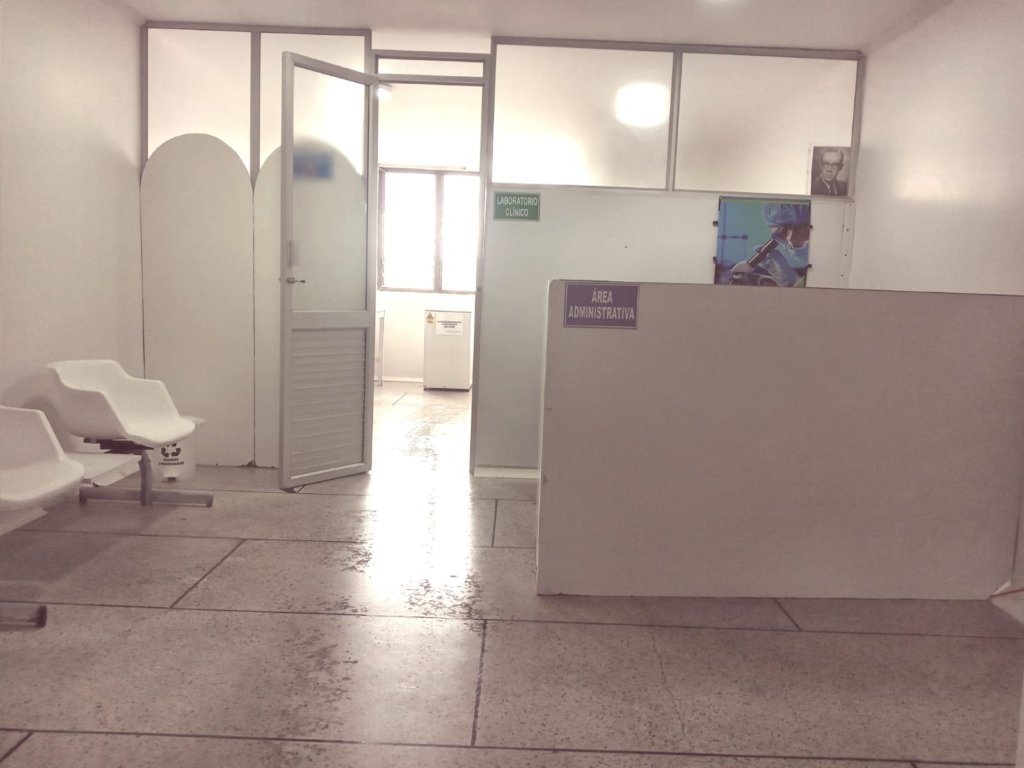 Venta consultorio Edificio Los Rosales Manizales