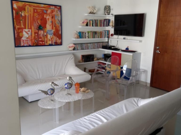 Apartamento en Puerta de las Americas