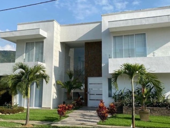 VENTA DE CASA EN JAMUNDI