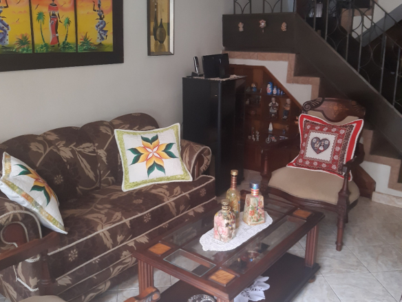 Casa en Francisco Antonio Zea en Medellin