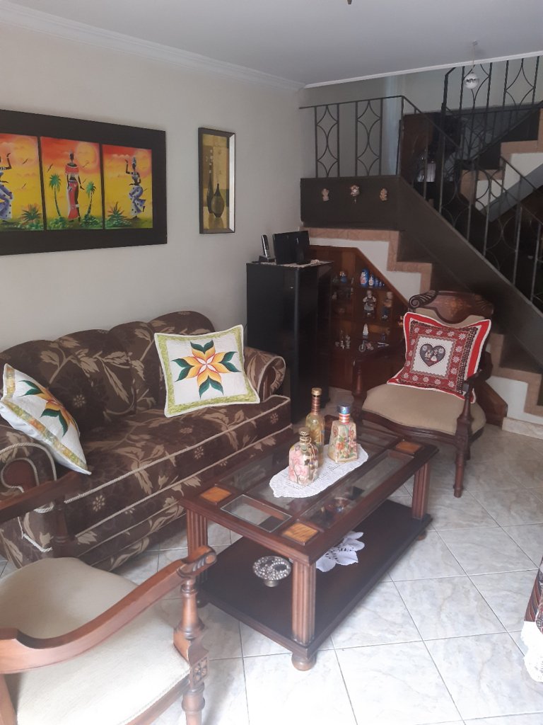Casa en Francisco Antonio Zea en Medellin