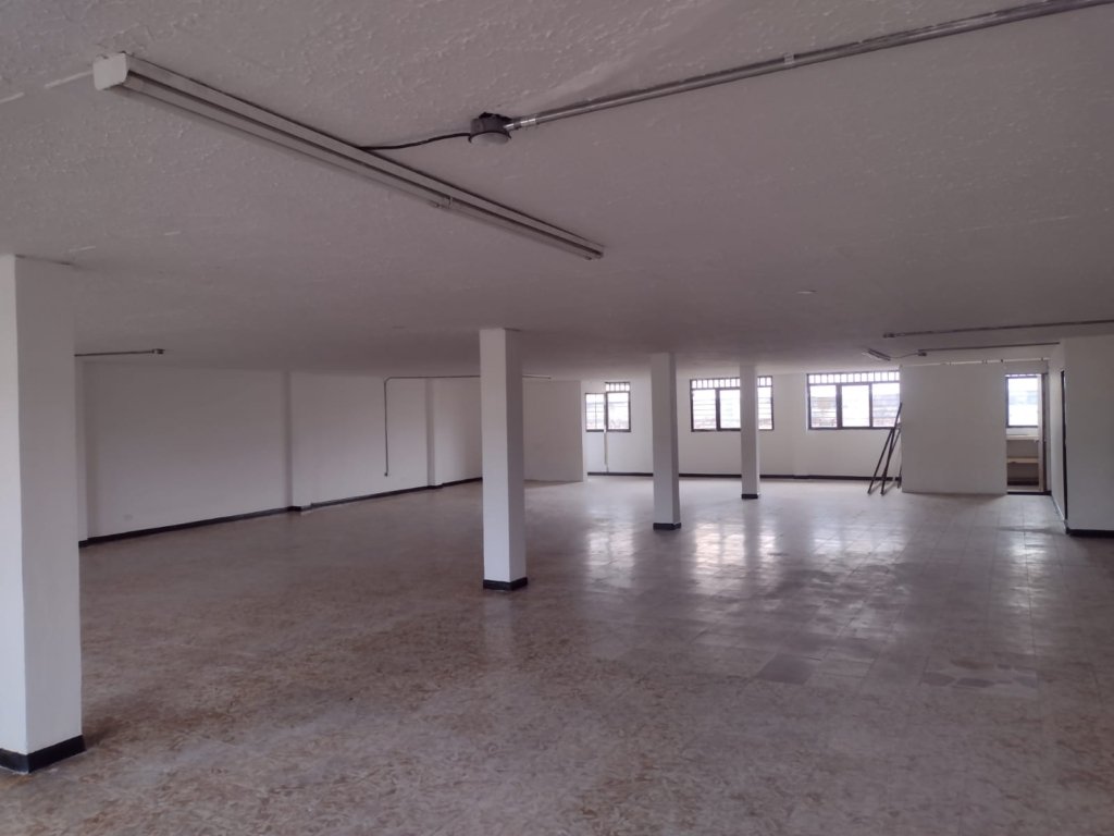 Venta de Inmueble Comercial
