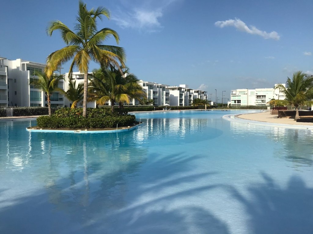 Apartamento en la Zona norte de Cartagena