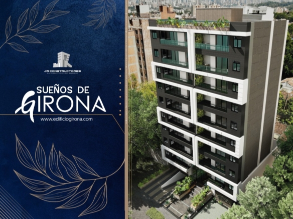 PROYECTO SUEÑOS DE GIRONA, BELEN LA PALMA