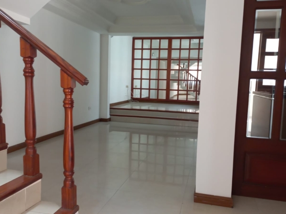 CASA EN VILLA DEL SOL