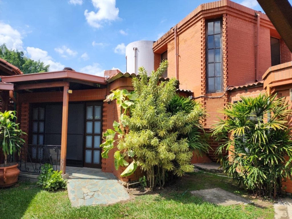 Arriendo Casa en condominio la Morada