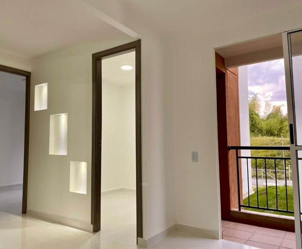 APARTAMENTO EN AMANECERES