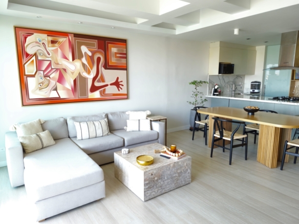 Apartamento con excelente vista en MANGA