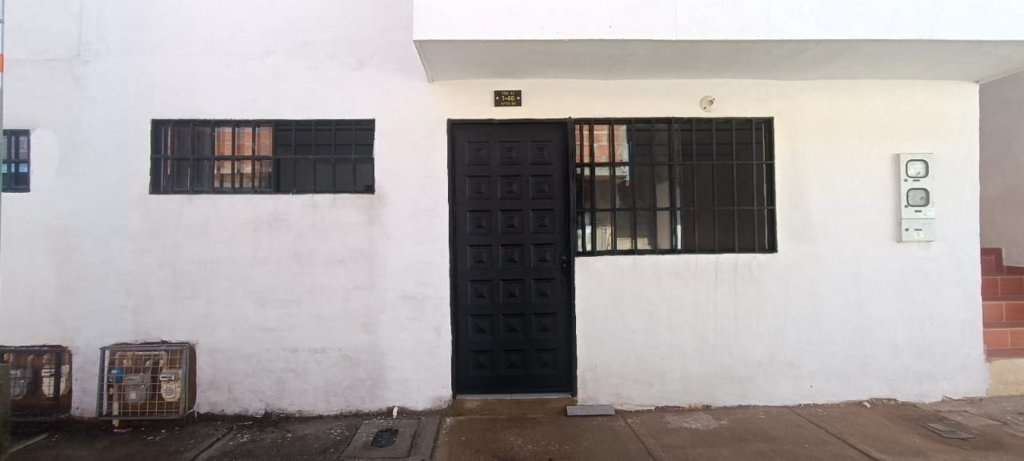 Casa en urbanización El Tejar en Los Santos