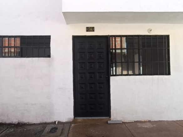 Casa en urbanización El Tejar en Los Santos