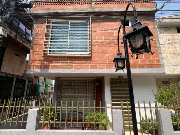 Casa en el barrio Villa del Prado