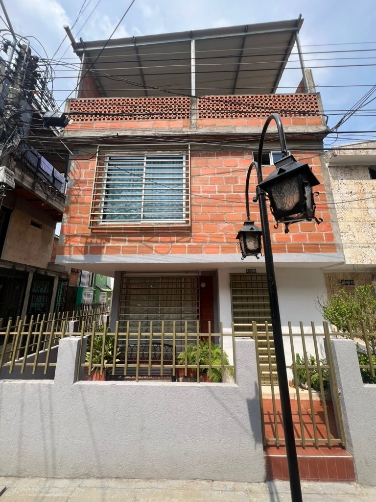Casa en el barrio Villa del Prado
