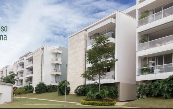 Últimos apartamentos en Condominio campestre en Pance