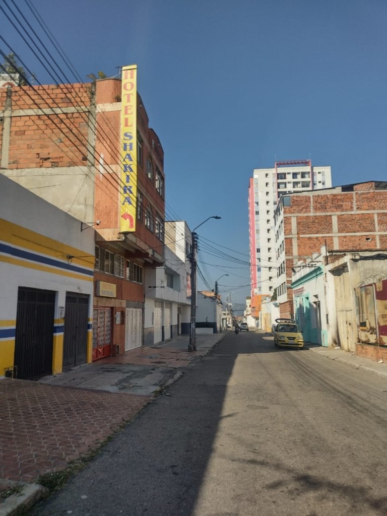 Edificio en venta en el corazon de Bucaramanga