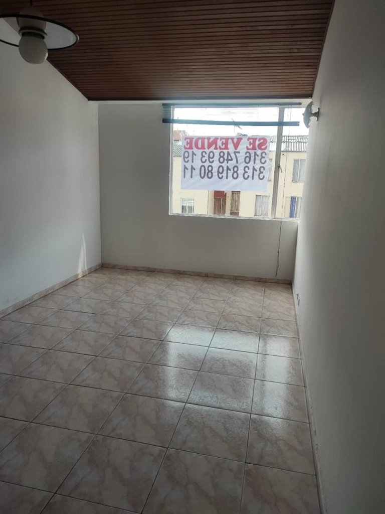 Apartamento en Conjunto Residencial Portal de Suba