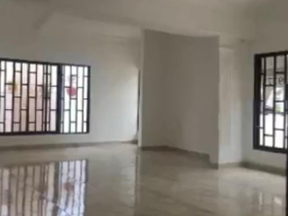 Casa en el barrio Crespo