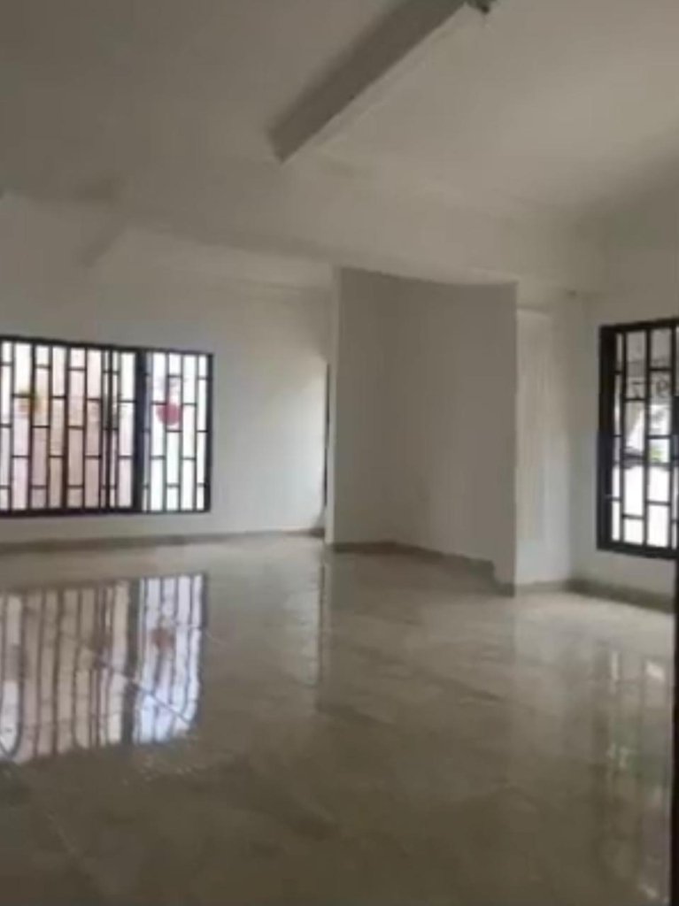 Casa en el barrio Crespo