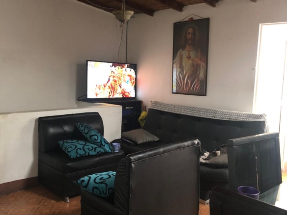 Propiedad en venta en Castilla