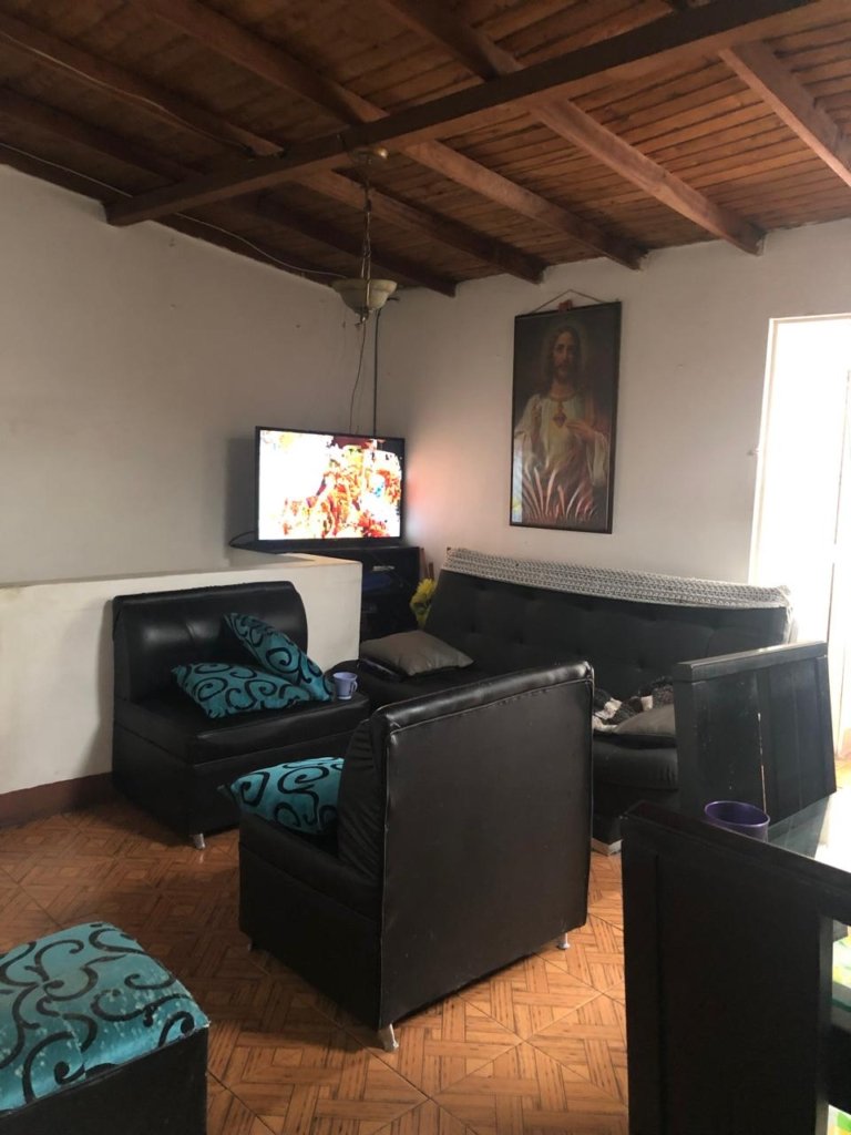 Propiedad en venta en Castilla