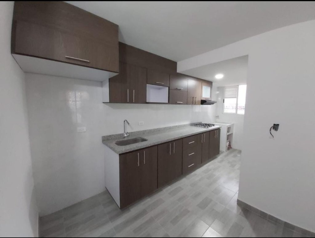 Venta de Apartamento en Solares