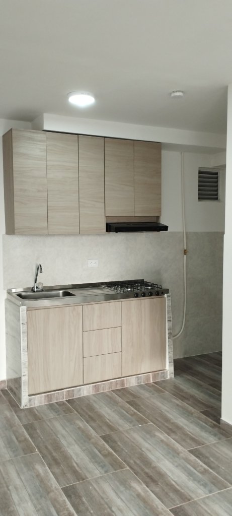 Apartamento en venta – Territorio Mio