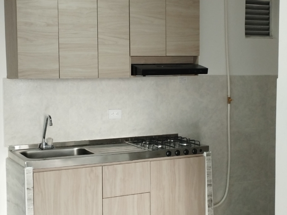 Apartamento en venta – Territorio Mio
