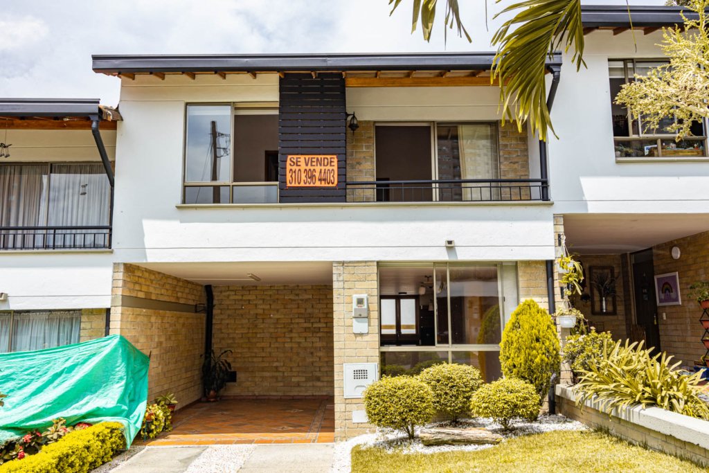 Casa unifamiliar en La Estrella (Ant.) – 127m2