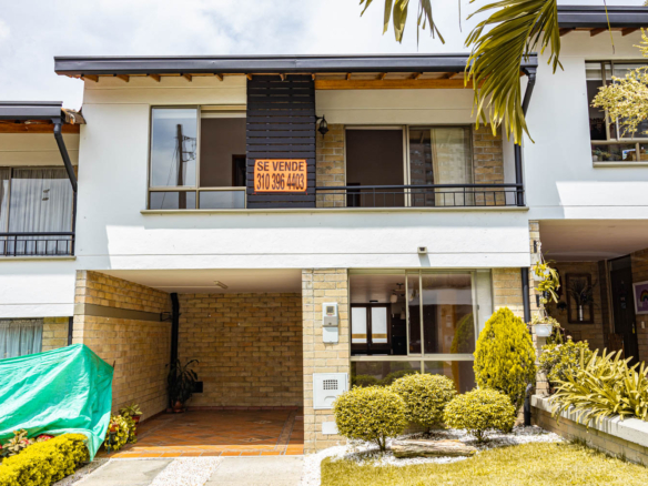 Casa unifamiliar en La Estrella (Ant.) – 127m2