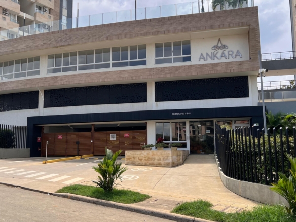 apartamento ankara