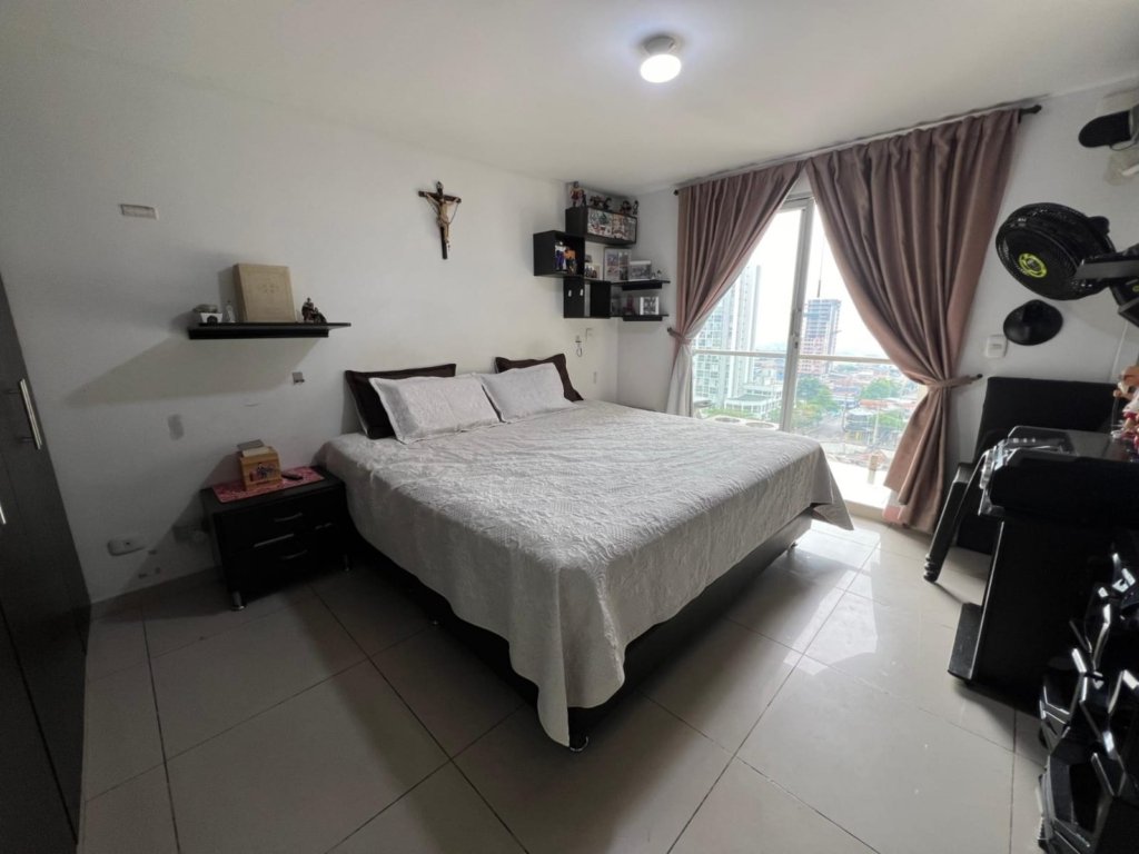 VENDO APARTAESTUDIO 2 HABITACIONES SAN FRANCISCO BUCARAMANGA