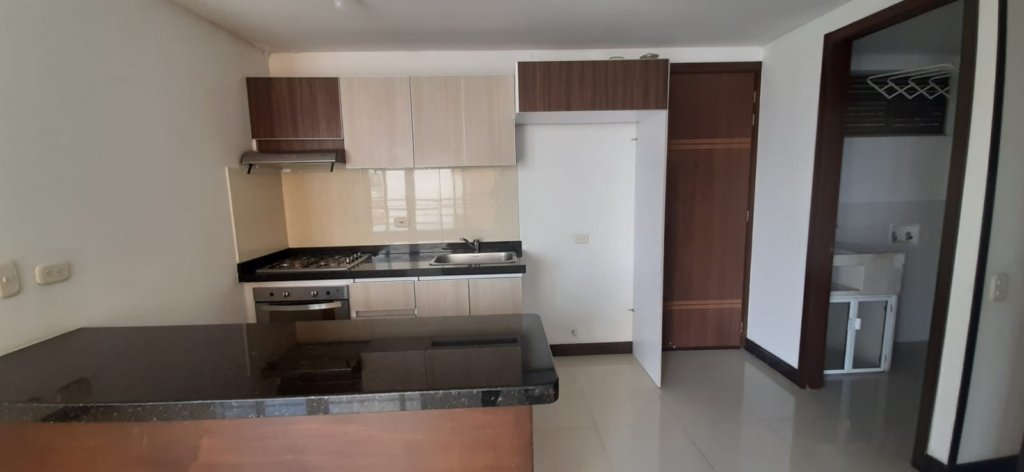 HERMOSO APARTAMENTO EN EN EL VALLE DEL LILI